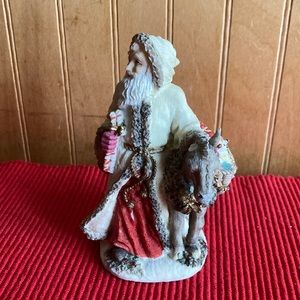 Samichlaus International Santa Claus collection -SC09